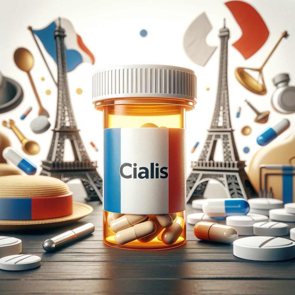 Pharmacie pas de la case cialis 